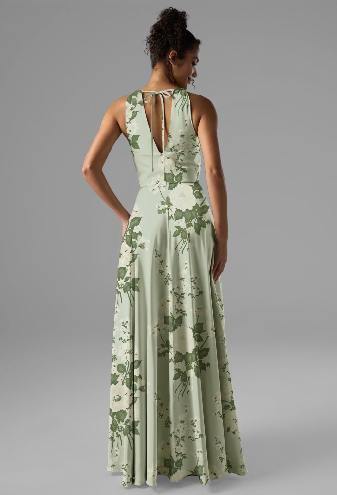 AW Fatima Dress